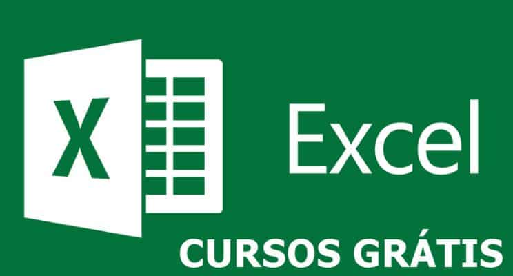 Cursos gratuitos de Excel