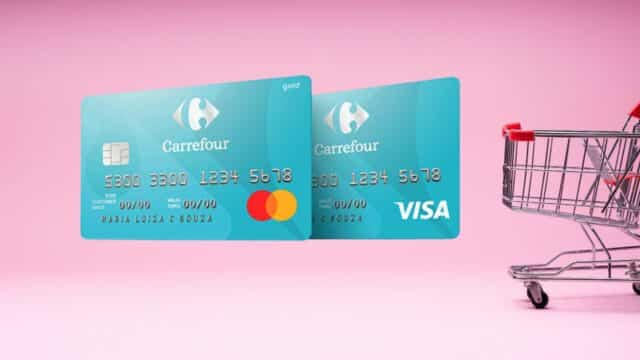 Cartão Carrefour: Veja como solicitar o seu tenha as vantagens de comprar na loja
