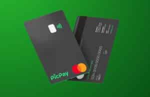 Cartão de Crédito PicPay Card