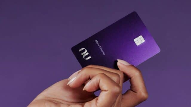 Cartão de Crédito Nubank Ultravioleta: Veja como solicitar o seu exclusivo
