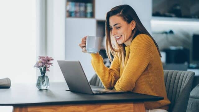 Trabalhar em Casa: Como aproveitar ao máximo seu home office