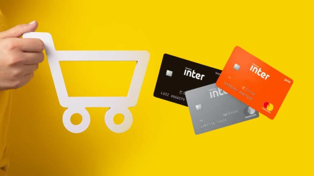 Cartão de crédito Inter: Veja como solicitar o seu