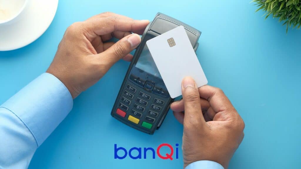 Cartão de Crédito banQi Mastercard: Confira os benefícios e saiba como solicitar o seu