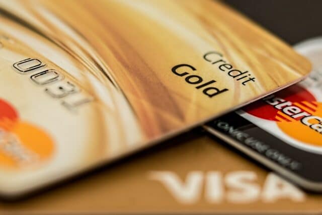 5 principais cartões de crédito sem anuidade
