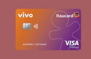 Cartão de Crédito Vivo Itaucard 2.0 Platinum: Como solicitar o seu