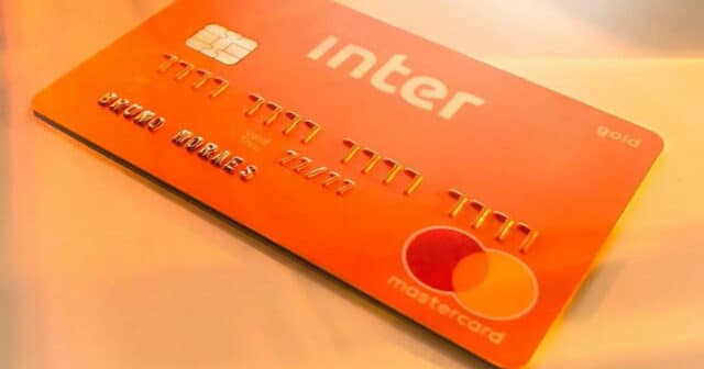 Cartão de Crédito Inter Gold: Veja aqui todas as vantagens e como solicitar