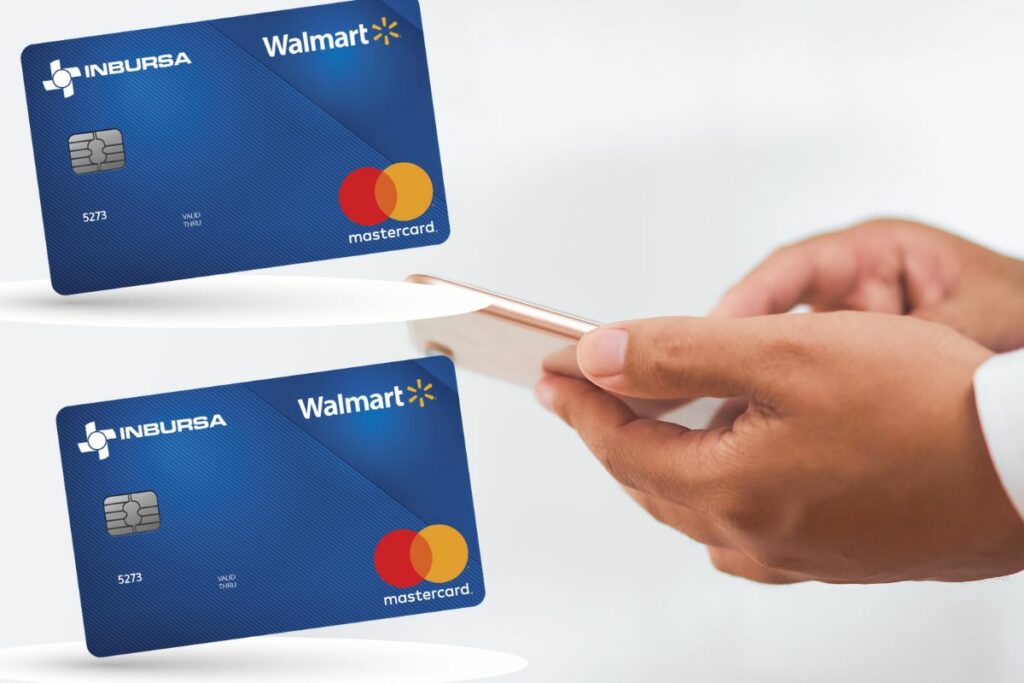 Tarjeta de Crédito Walmart Inbursa: una tarjeta perfecta para las compras del día a día