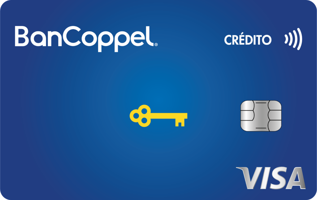 ¿Vale la pena adquirir la Tarjeta de Crédito Visa BanCoppel?