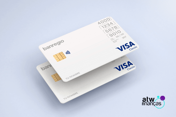 Tarjeta de Crédito BanRegio Clásica: una tarjeta práctica
