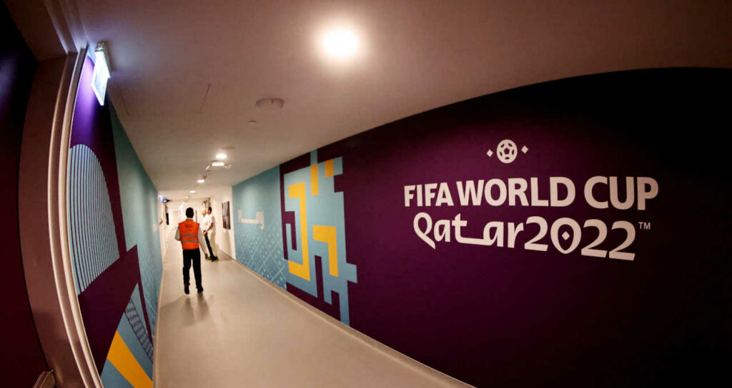 Copa do Mundo impacta seus investimentos - (Foto Pexels)