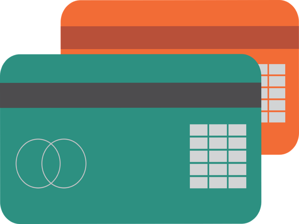 Aumentar limite do cartão de crédito - (Foto Pixabay)