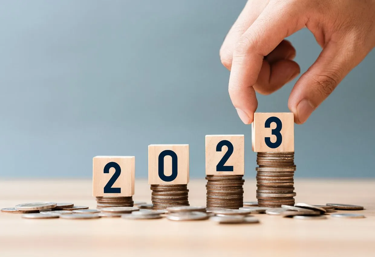 Economia em 2023: quais são as previsões para o ano?