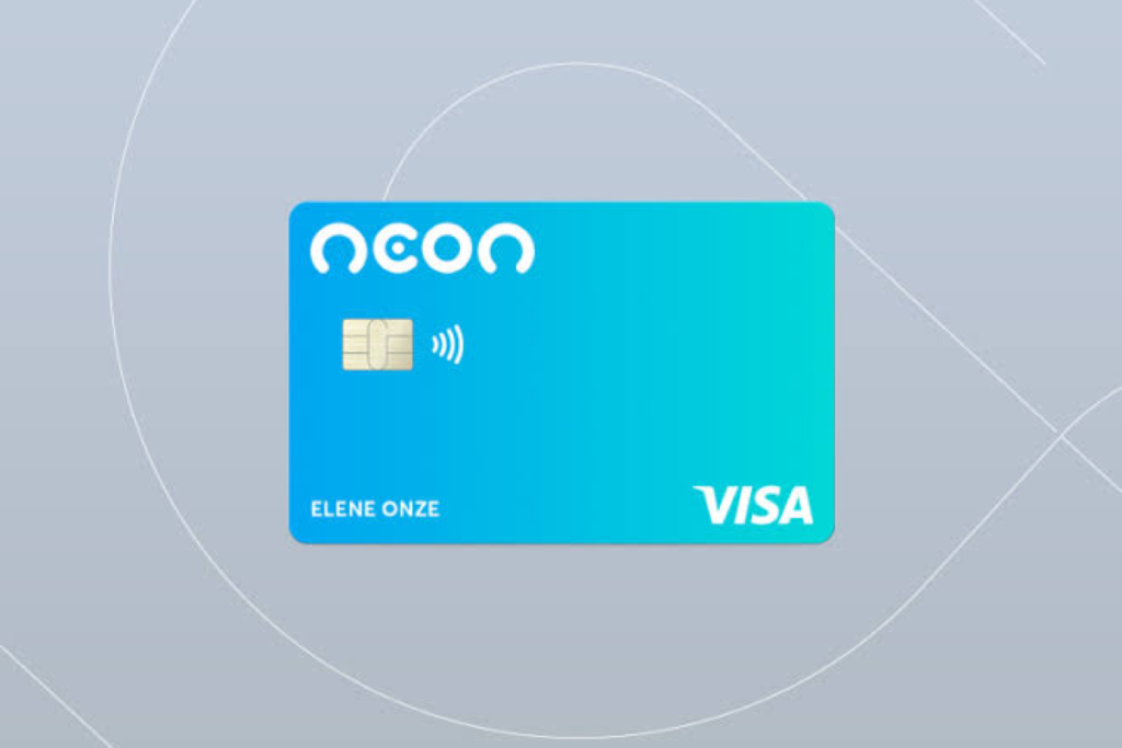 Cartão de Crédito aprovado na hora - Cartão Neon