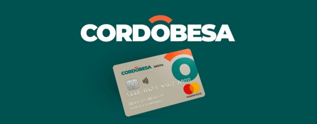 Tarjeta de Crédito Cordobesa: tu práctica tarjeta para el día a día