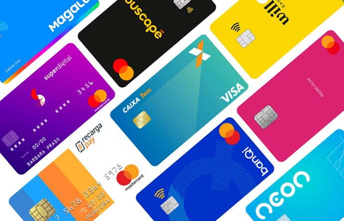 Qual o melhor cartão de crédito sem anuidade? Ranking de 2023
