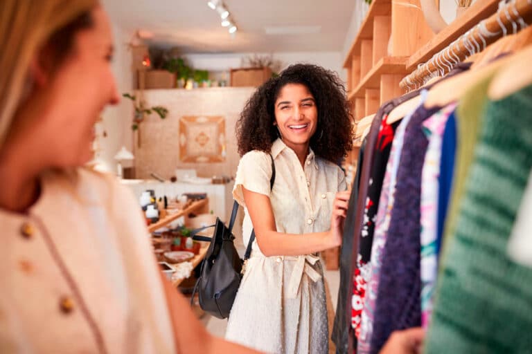 Qual o custo para abrir uma loja de roupas?