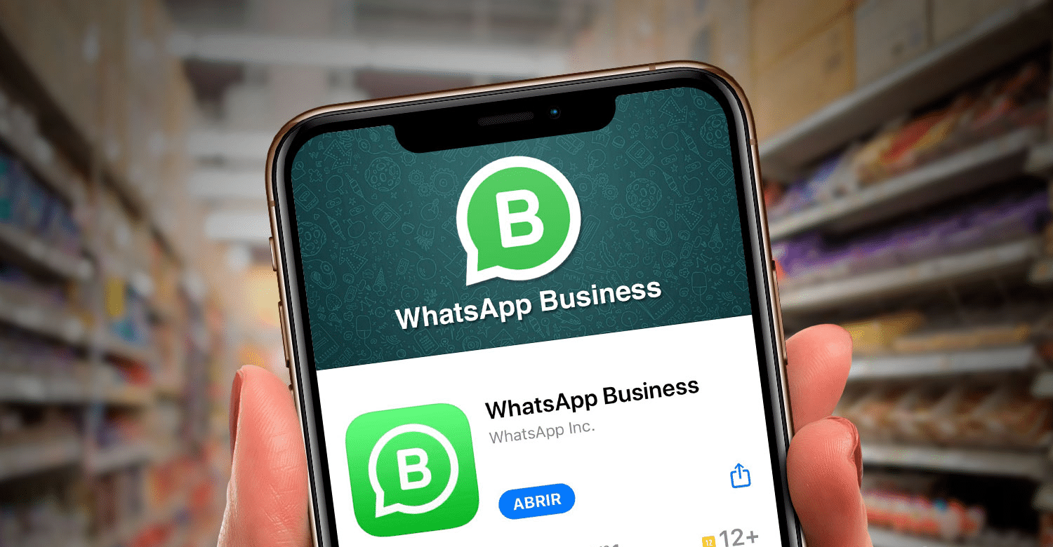 Como usar o Whatsapp Business para aumentar as vendas