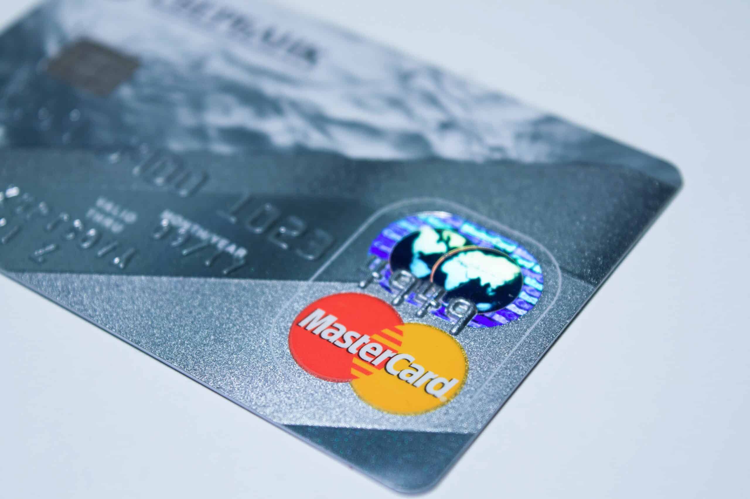 Benefícios do Cartão de Crédito Mastercard